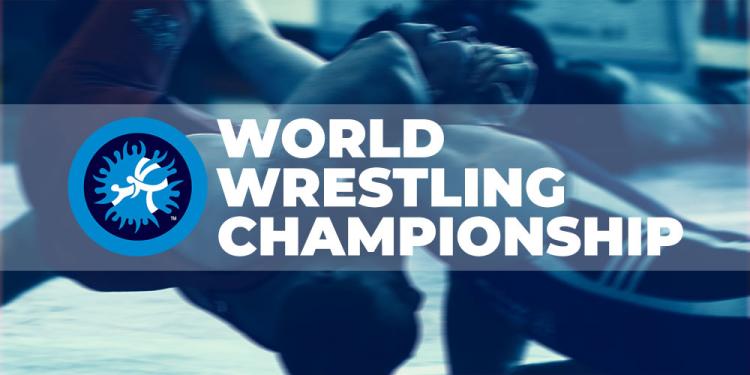 2018 World Wrestling Championship Betting Odds: Men’s Freestyle