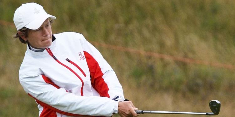 Despite 2019 Solheim Cup Odds Catriona Matthew May Yet Hope