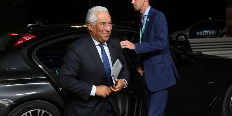 Portugal’s Prime Minister Jumps to Ronaldo’s Defence in Rape Allegations