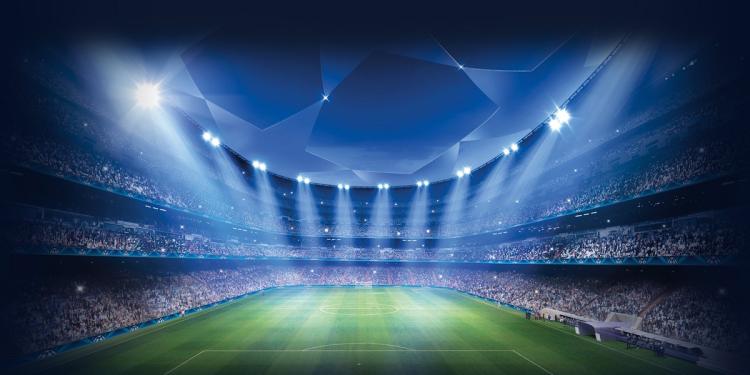 Bet on Champions League Group Stage 2