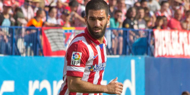 Arda Turan Faces 12.5 Years in Prison for Alleged Assault on Turkish Singer