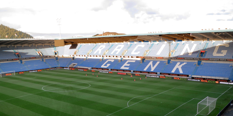 Belgian First Division A Betting Preview – Matchday 11 & 12