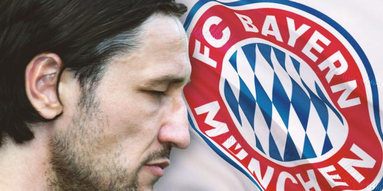 Bet on Niko Kovac to Leave Bayern as Crisis Deepens at Allianz