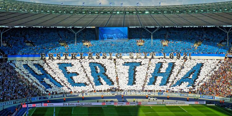 Bet on Hertha v Freiburg as Dardai’s Team is Fighting for Europa League