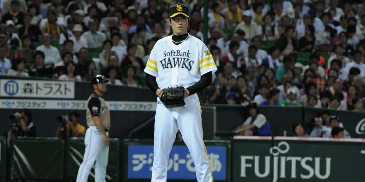 Bet on NPB 2018 to be Won by Fukuoka SoftBank Hawks!