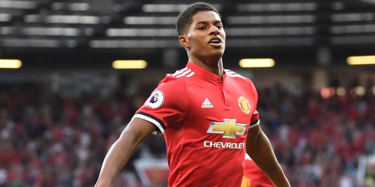 Bet on Rashford to Score against Chelsea