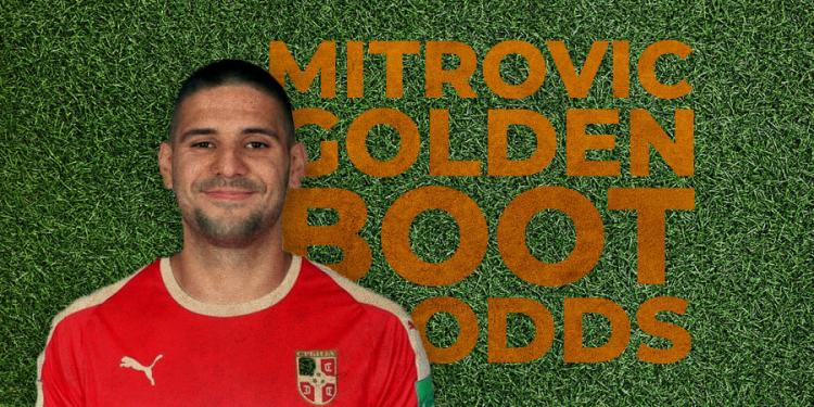Time to Bet on Mitrovic as the Serbian Just Can’t Stop Scoring