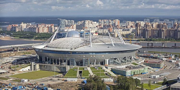 Exciting Title Challenge in Russia: Betting Preview on Zenit v Krasnodar