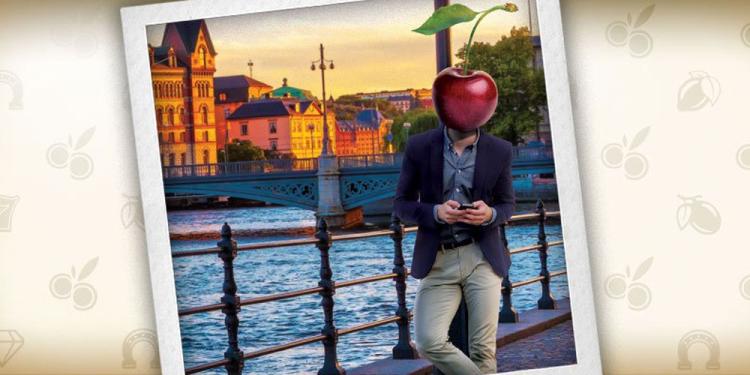 Swedish First Deposit Bonus at Cherry Casino