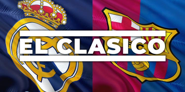 Real Madrid vs Barcelona Betting Tips on First Post-Ronaldo Clasico