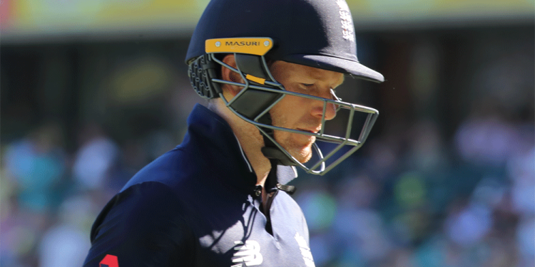 Rain Disturbs Those 2018 Sri Lanka England ODI Series Bets