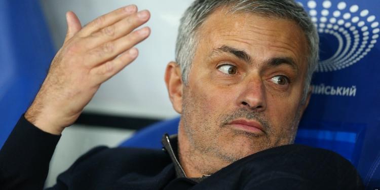 How Long will Jose Mourinho Last at Man United?
