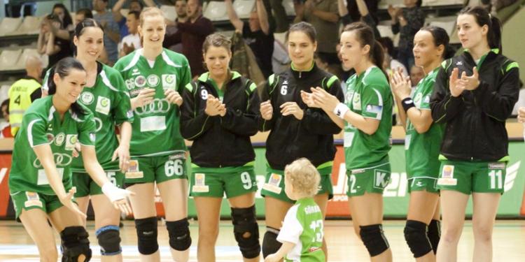 Gyor Audi ETO Have the Best 2019 Women’s Handball Champions League Odds