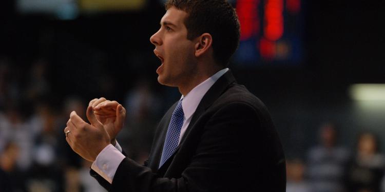 Boston Celtics Coach Brad Stevens has the Best NBA Coach of the Year Odds 2019!