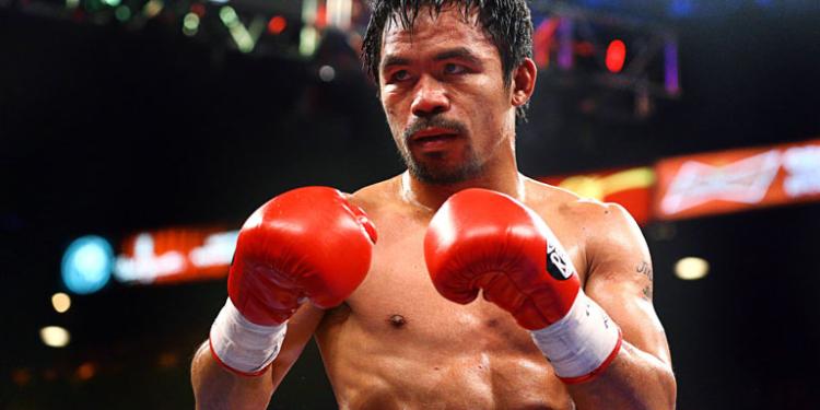 Pacquiao vs. Broner Predictions and Betting Tips