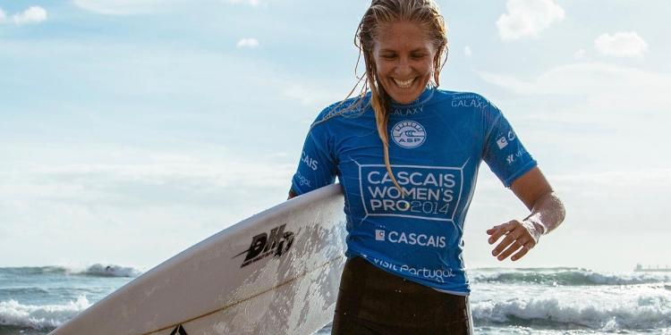 Maui Women’s Pro 2018 Betting Odds Predict Another Victory to Former Winner Stephanie Gilmore