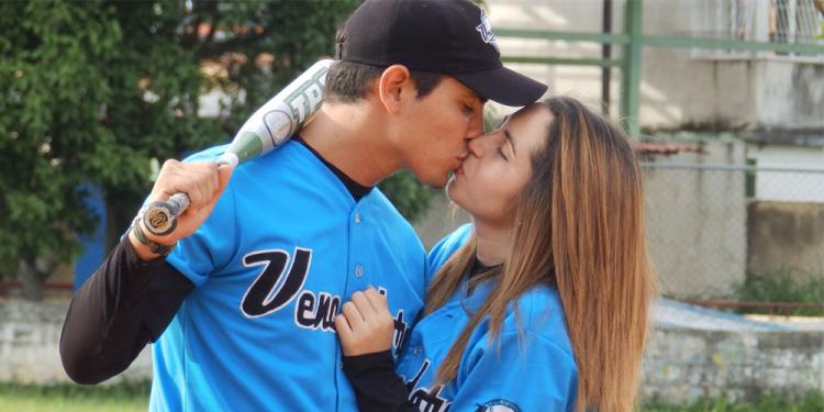 The Top 5 Most Memorable Kisses in Sport
