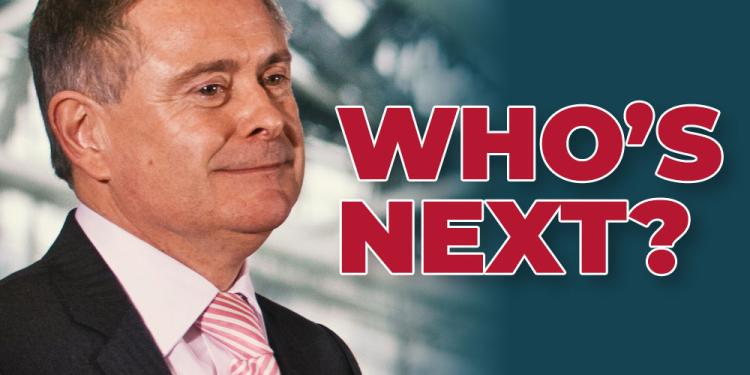 Bet on the Next Irish Labour Leader After Howlin