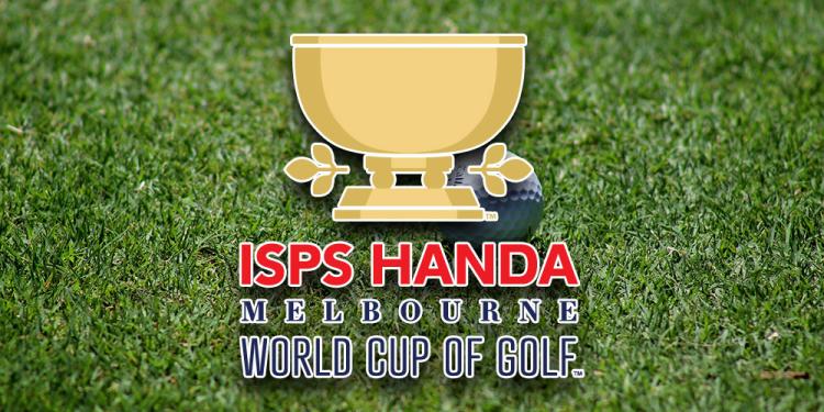 Watch the 2018 World Cup of Golf Betting Australia Will Win
