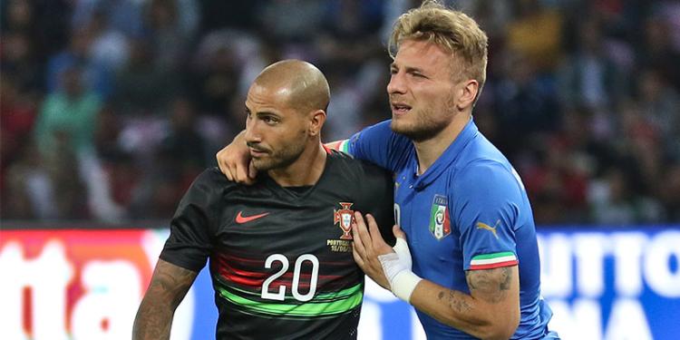 Italy v Portugal Score Prediction: Portugal to Score Twice