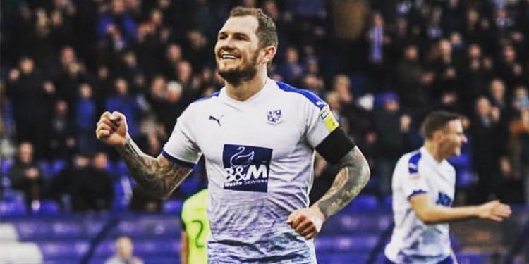 Top 5 League Two Top Scorer Betting Odds