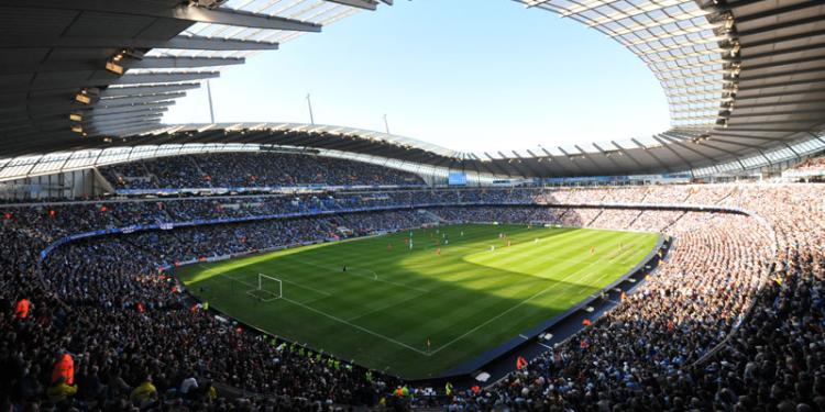 Manchester Derby Goalscorer Predictions and Betting Odds