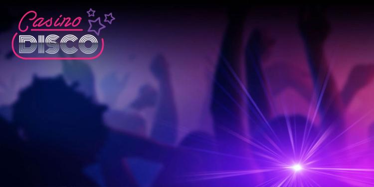 Casino Disco Slide 1
