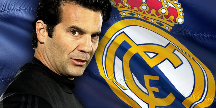 Santiago Solari to be Appointed Full-Time Manager at Real Madrid