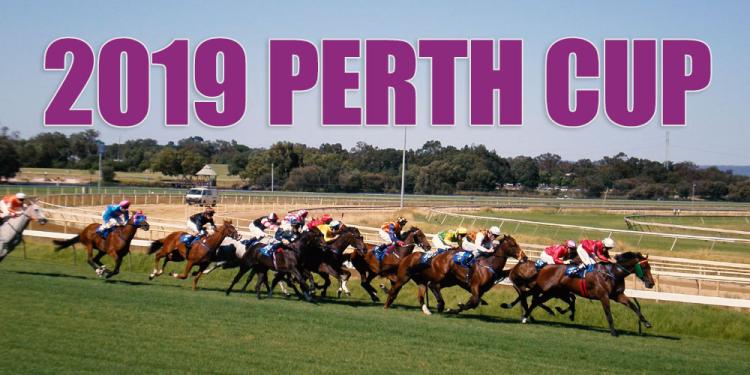 Get In On The 2019 Perth Cup Odds Action Before New Year