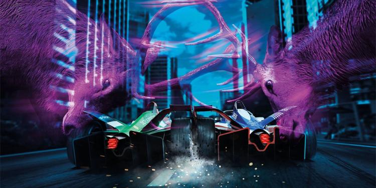 In 2019 Formula E Bets On Attack Mode And Fairy Lights