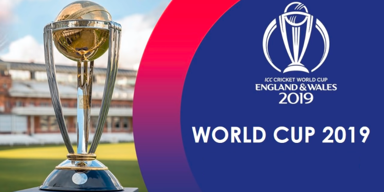 2019 ICC Cricket World Cup Predictions Foresee India to Win
