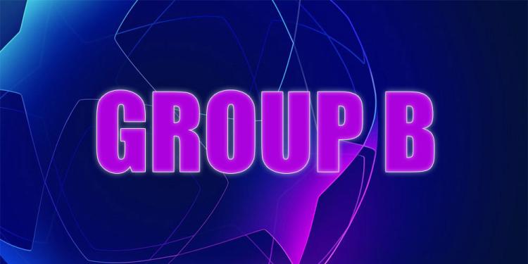Bet on Champions League Group B Final Round: Who Will Qualify Second?