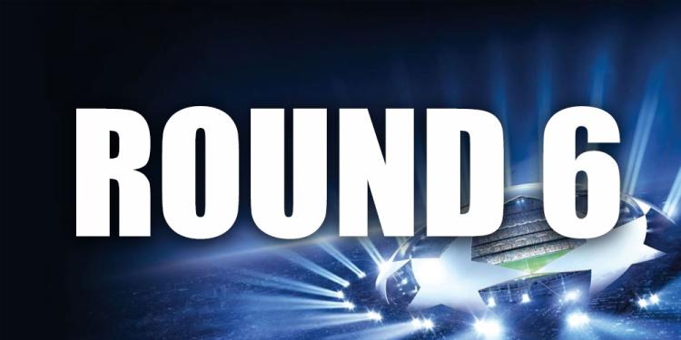 Bet on Champions League Round 6 (Dec. 12)