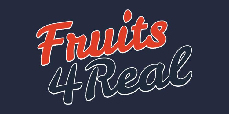 Fruits4Real Casino Slide 1