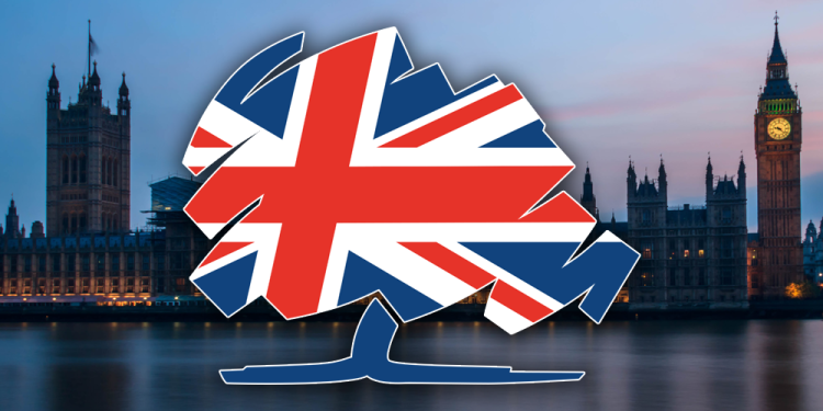 The Newest UK Conservative Leader Odds