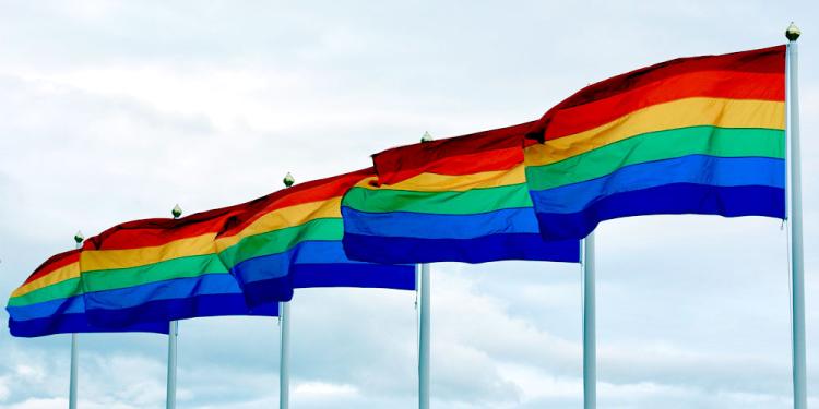 Support for Rainbow Laces Grows in the Premier League