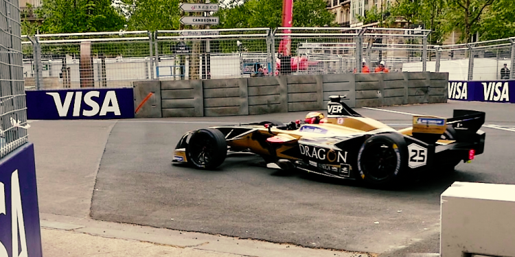 2019 Formula E Odds Forecast Jean-Eric Vergne Winning Again