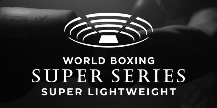2019 WBSS Super Lightweight Betting Odds