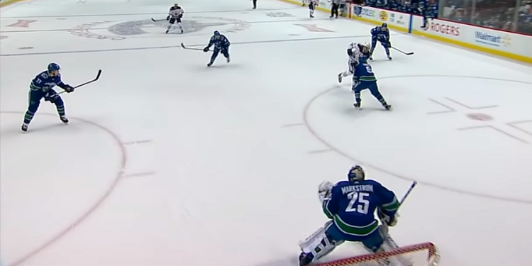 NHL Live Streams Legally? GamingZion Shows You How…