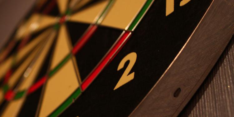 PDC Masters 2019 Odds: Bet On or Against the Top 5