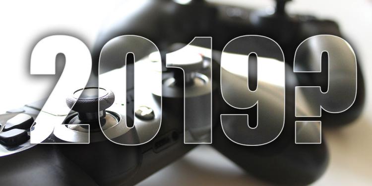 Bet on PlayStation 5 to be Released This Year