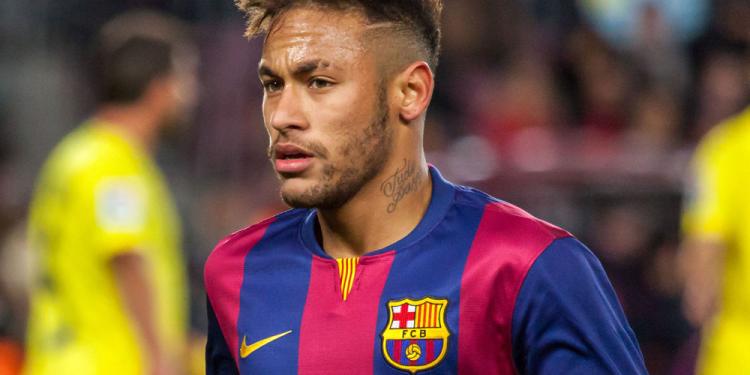 Lionel Messi Would Welcome Neymar Back at Barcelona