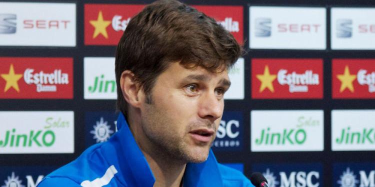 Mauricio Pochettino Hints at Finishing Career with Tottenham