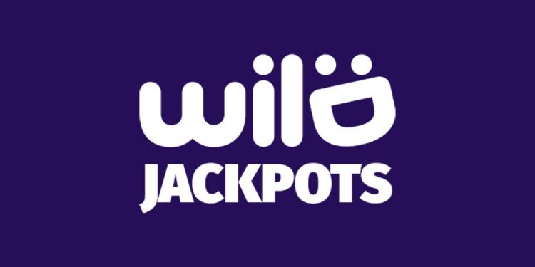 Wild Jackpots Casino Slide 1
