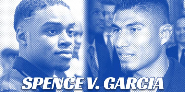 Spence v Garcia Predictions, Analysis, and Betting Odds