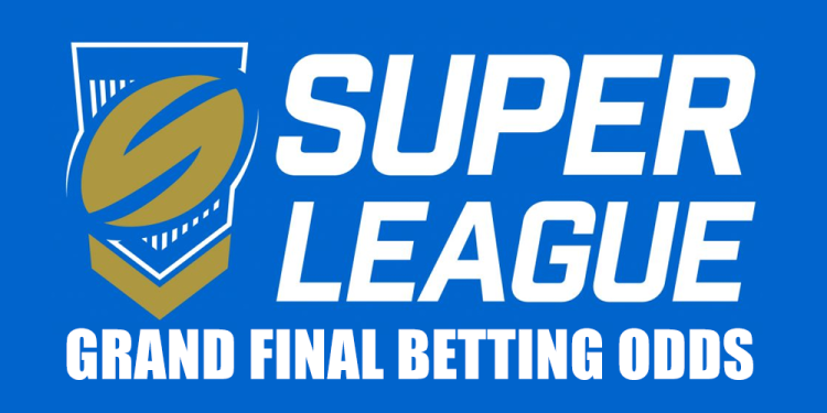 The Best Super League XXIV Betting Odds