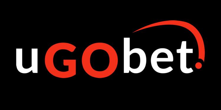 uGObet Sportsbook Slide 1