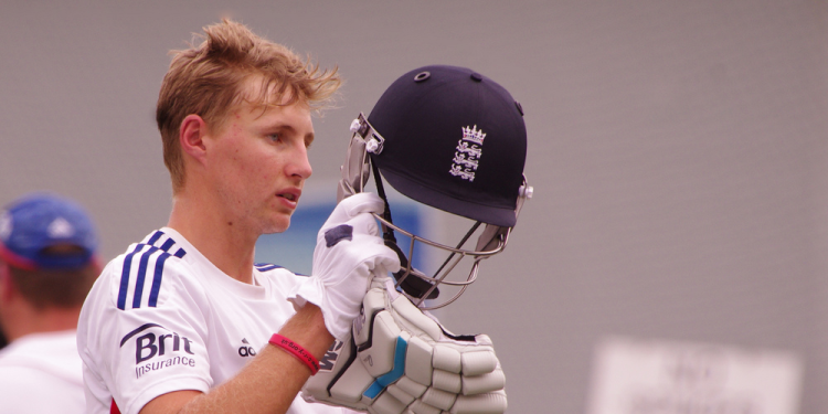 The Short West Indies England Odds of Joe Root and Co