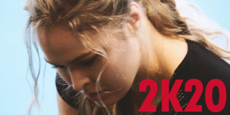 WWE 2K20 Cover Star Betting Odds Favor Becky Lynch