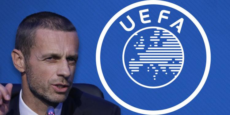 Champions League on Weekends a Point to Consider, as Aleksander Ceferin Wins UEFA President Re-Election